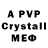 A PVP СК КРИС Rybik Arytiynov